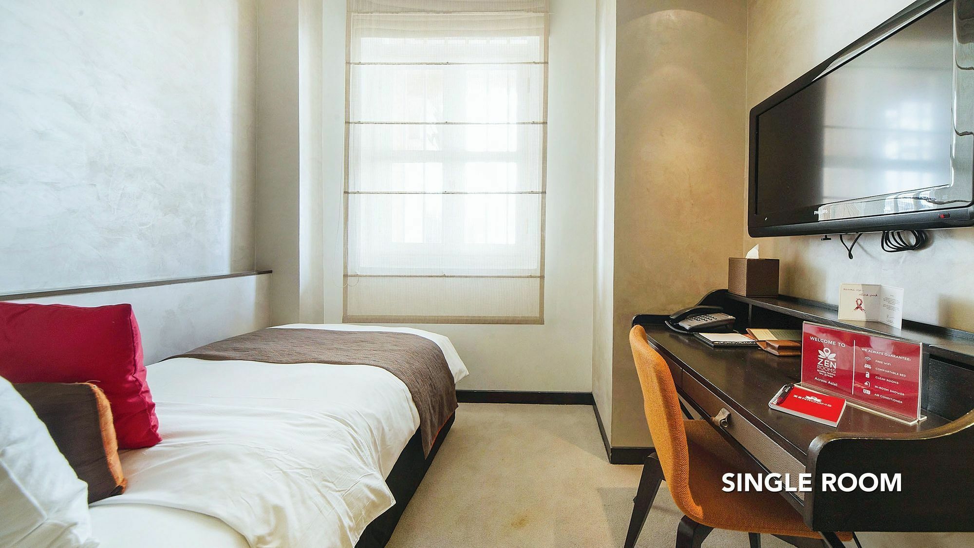 מלון סינגפור Zen Premium Outram Park מראה חיצוני תמונה